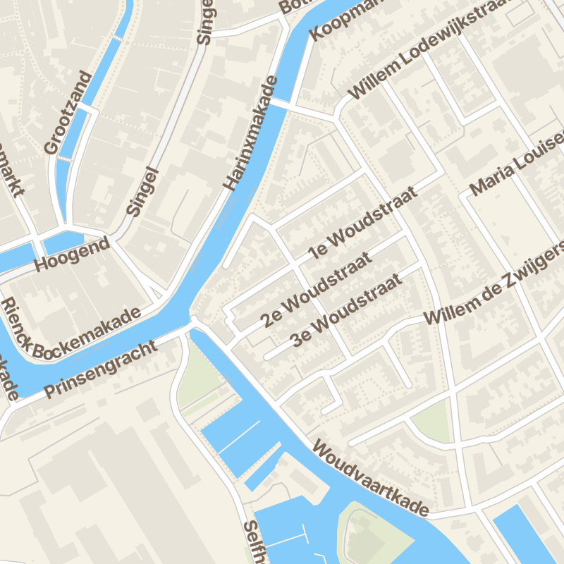 1e Woudstraat 24
