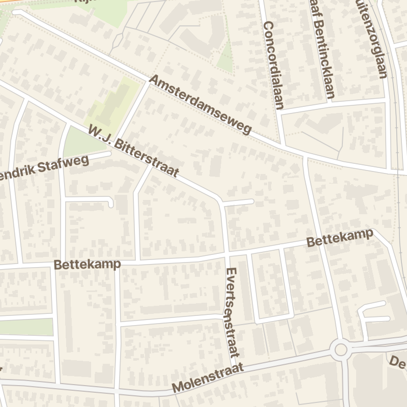 W.J. Bitterstraat 7