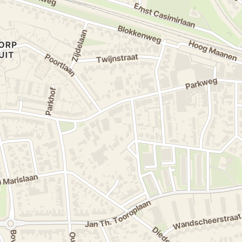 Parkweg 125-B11