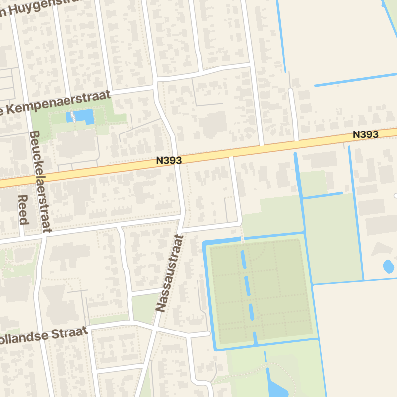 Nassaustraat 104