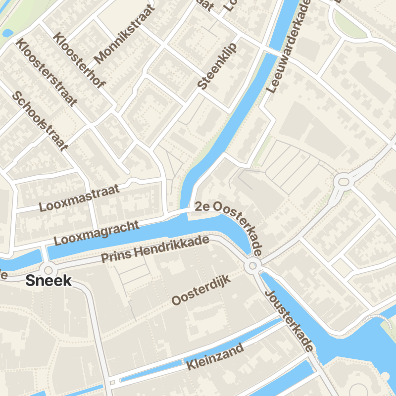 Leeuwarderkade 2
