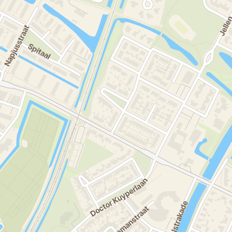Johan de Wittstraat 9