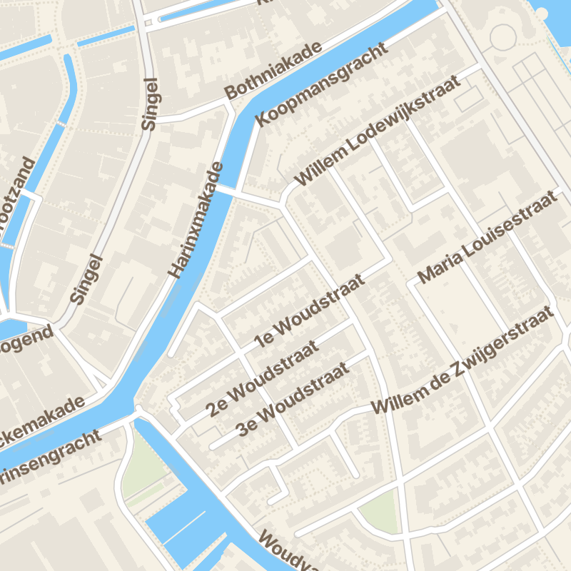 Albertine Agnesstraat 3