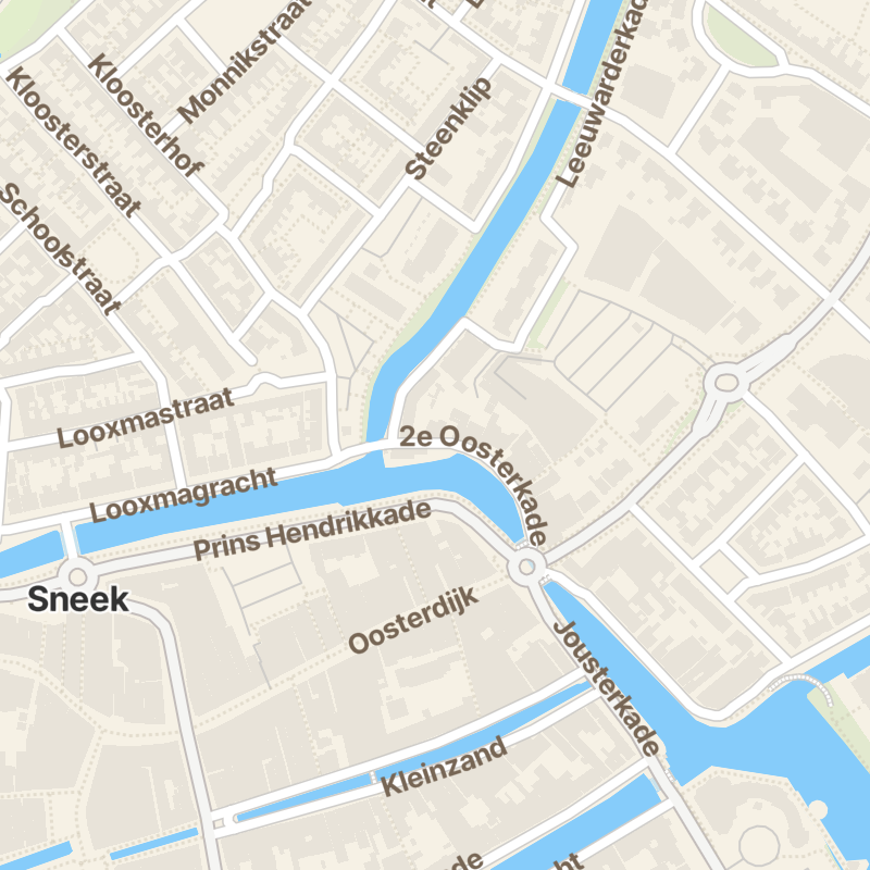 2e Oosterkade 29
