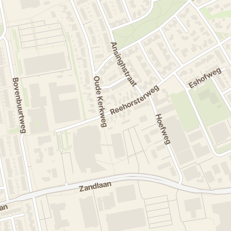 Reehorsterweg 35