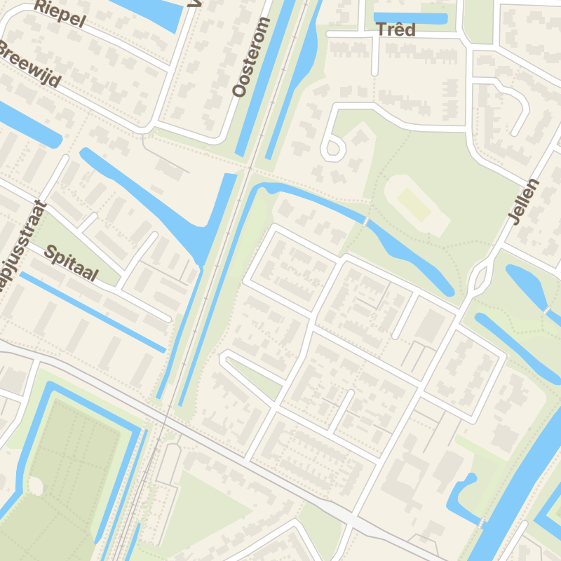 mr. P.S. Gerbrandystraat 12