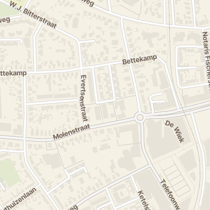 Notaris van Puttenstraat 37