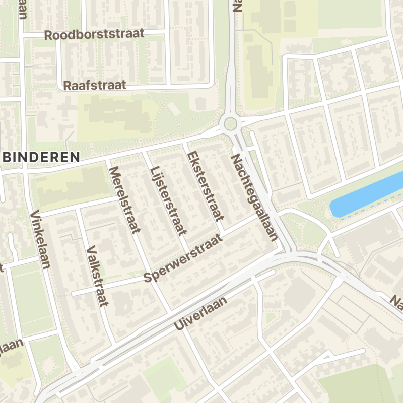 Eksterstraat 7