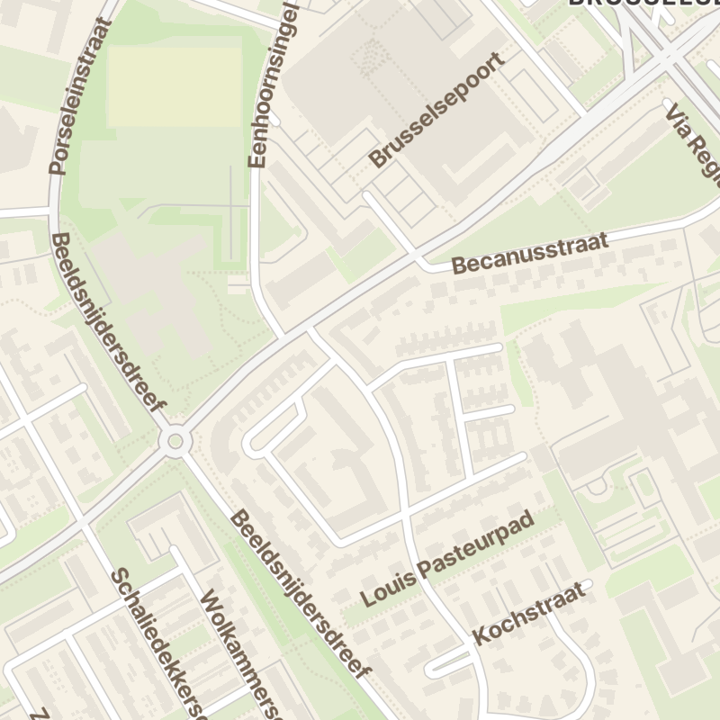 Elisabeth Gruytersstraat 9