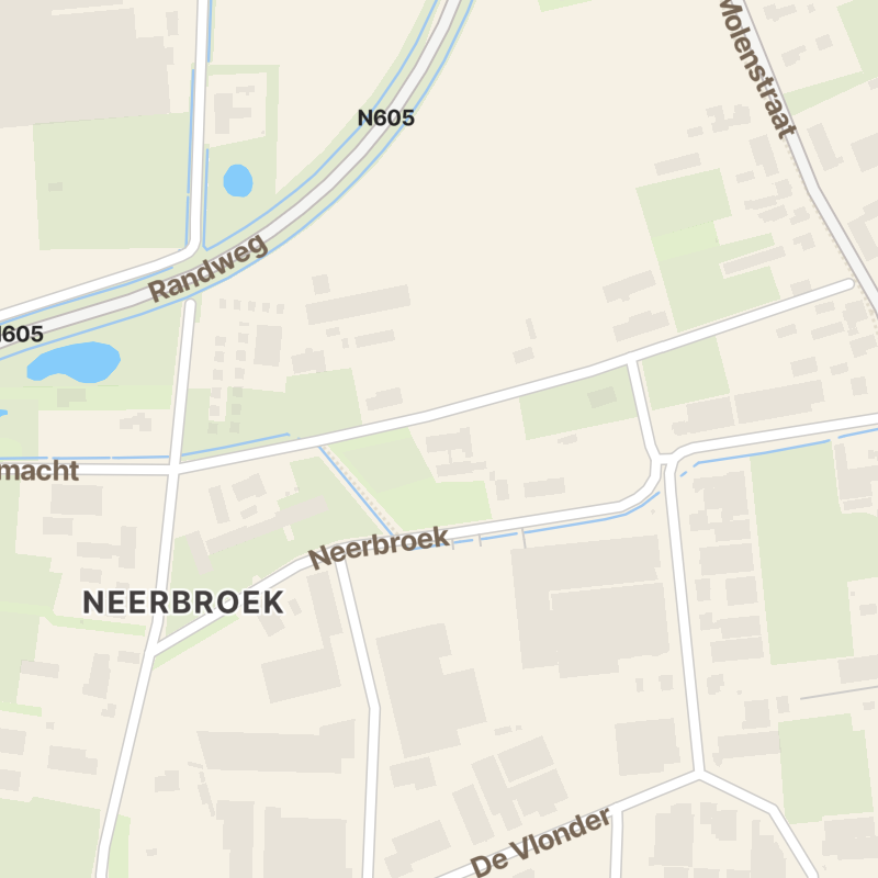 Neerbroek 15-A