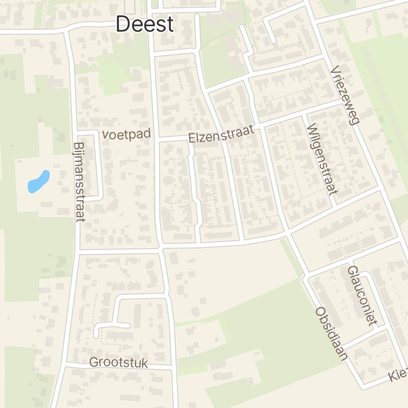 Meidoornstraat 22