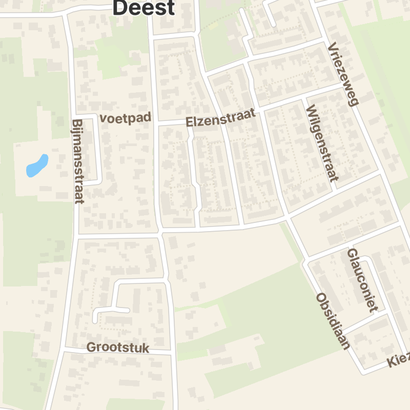 Meidoornstraat 30