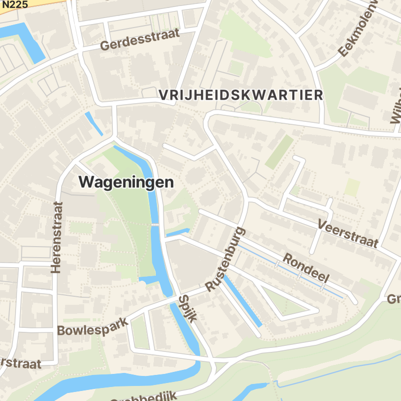 Van Appelthornhof 12