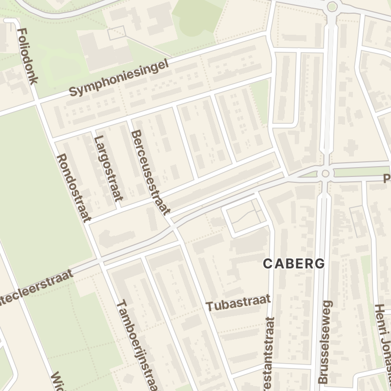 Clavecymbelstraat 64-D