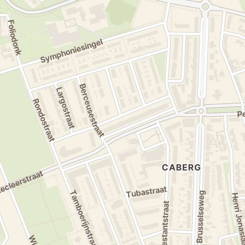 Clavecymbelstraat 66-B