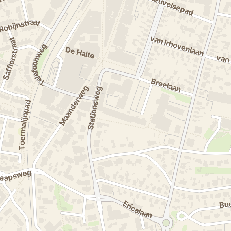 Burgemeester van Dijkeplein 106