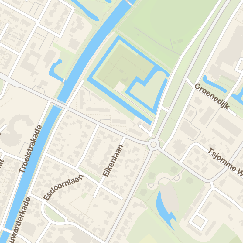 Berkenlaan 24