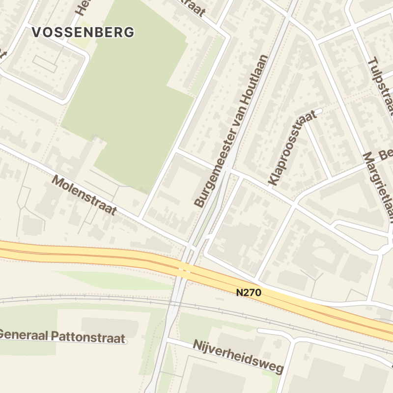 Sjef Gerrisstraat 45