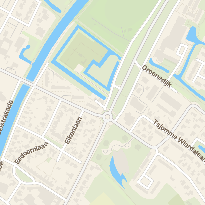 Leeuwarderweg 77