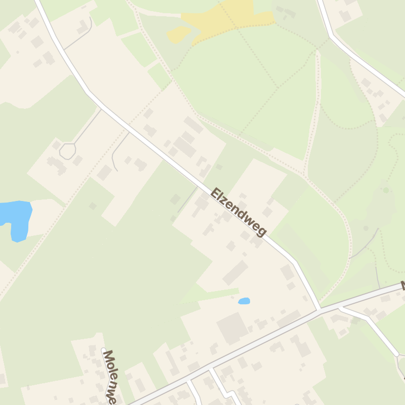 Elzendweg 13