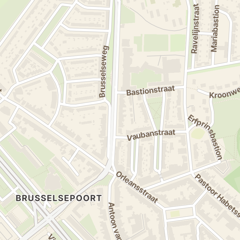 Brusselseweg 110