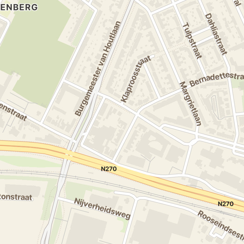 Korenbloemstraat 17