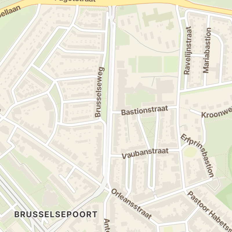 Brusselseweg 130