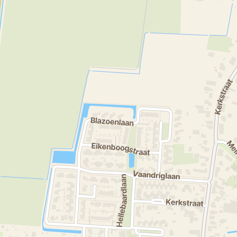 Blazoenlaan 18