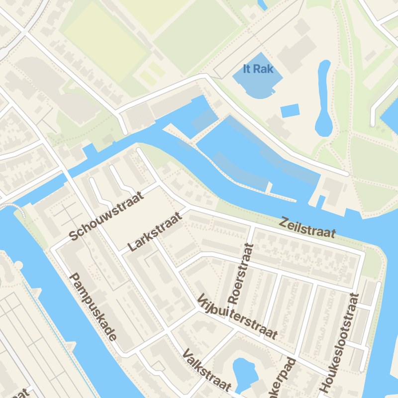 Zeilstraat 9