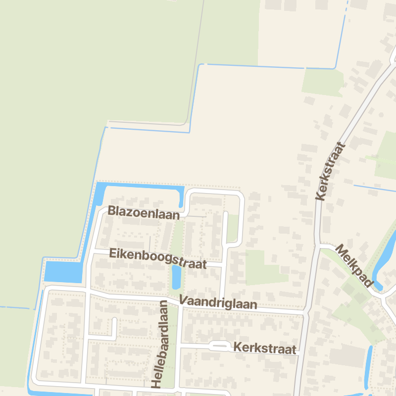 Blazoenlaan 21