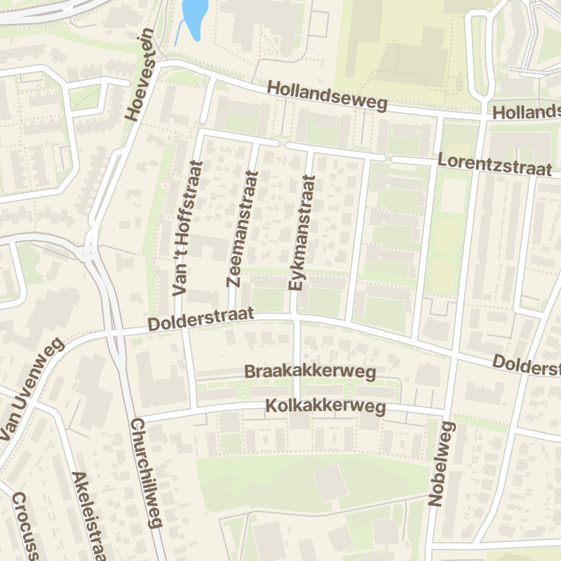 Zeemanstraat 14-II