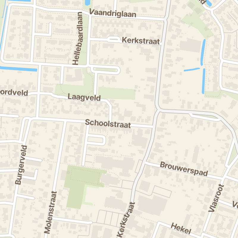 Schoolstraat 2-D