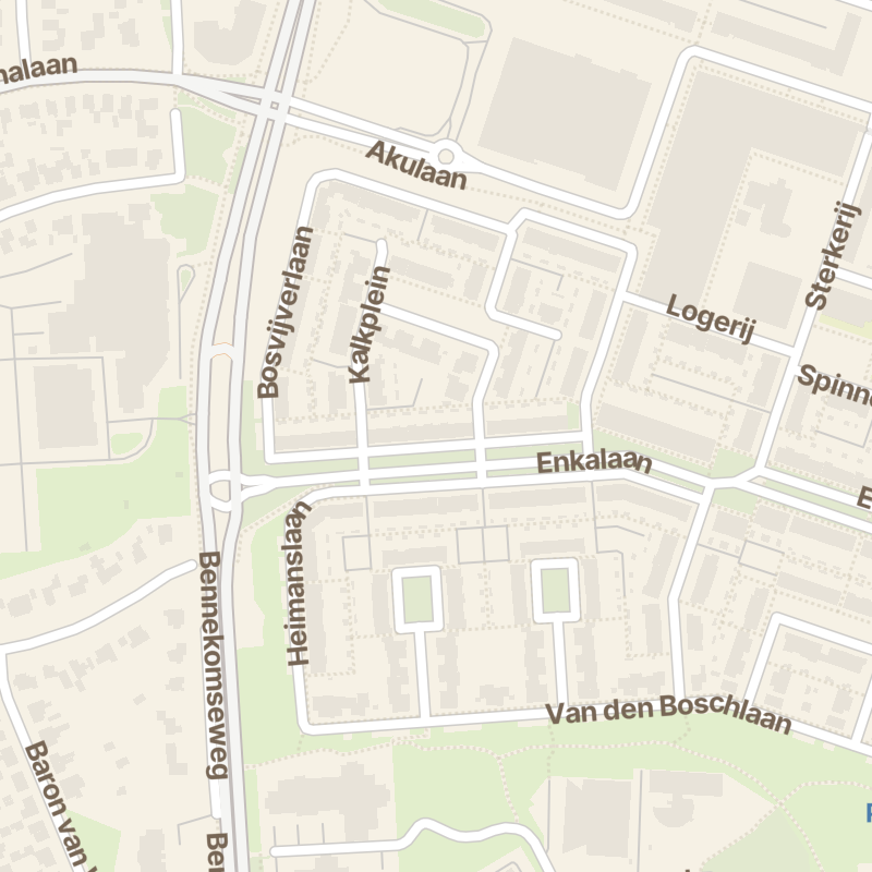 Pomphuislaan 37
