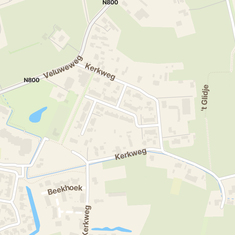 Hoevedorp 23