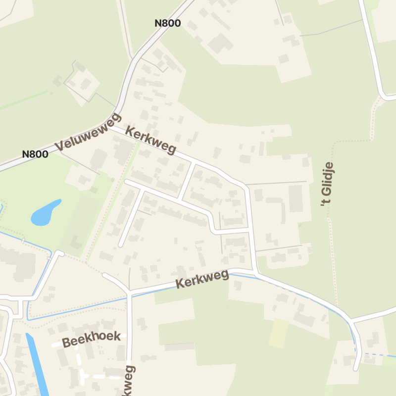 Hoevedorp 20