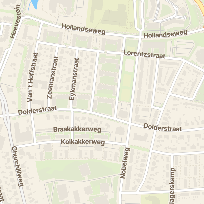 Van der Waalsstraat 10
