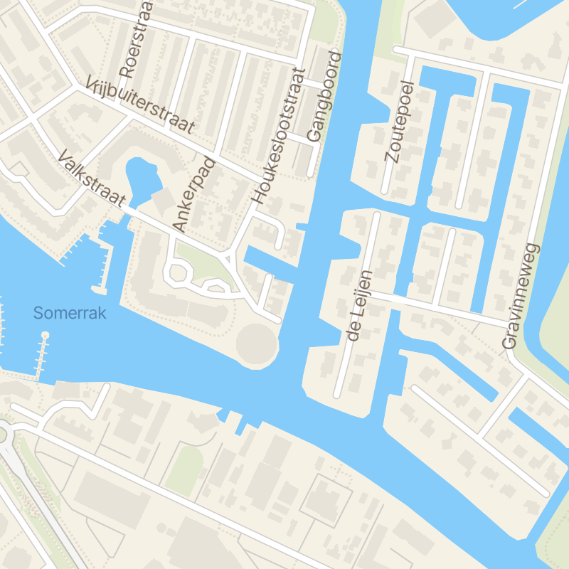 Boegspriet 7