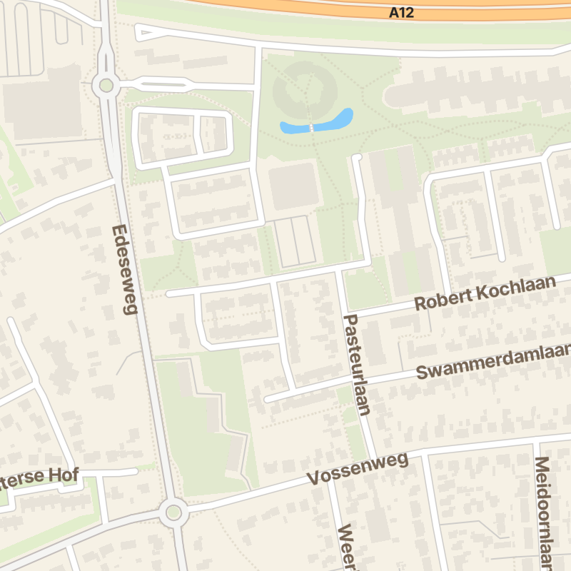 Boerhaavelaan 22
