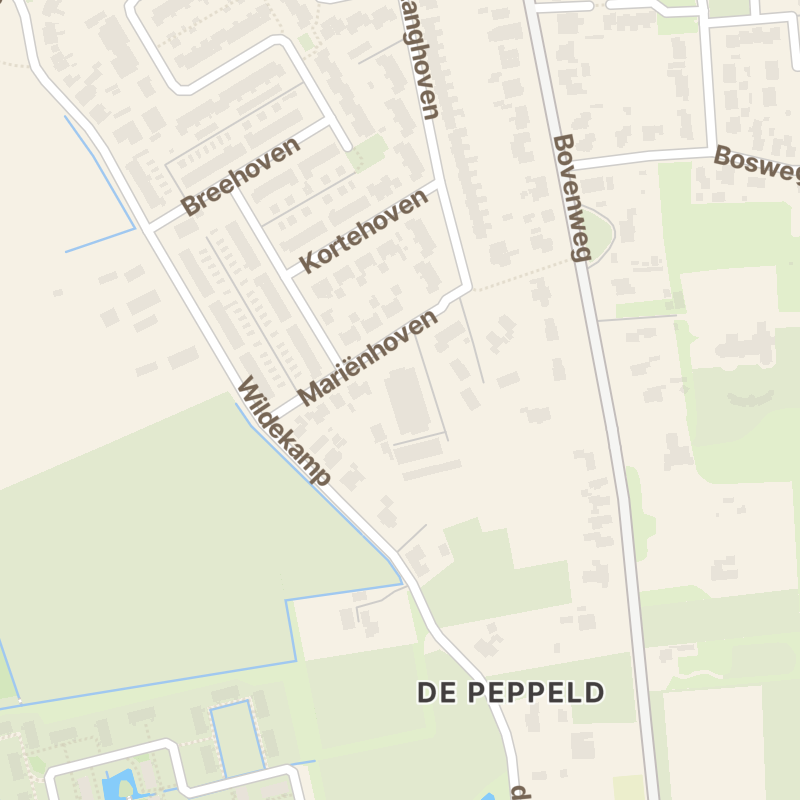 Mariënhoven 60