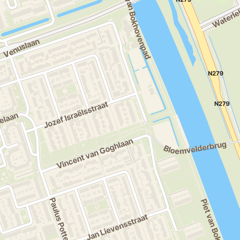Anton Mauvestraat 5