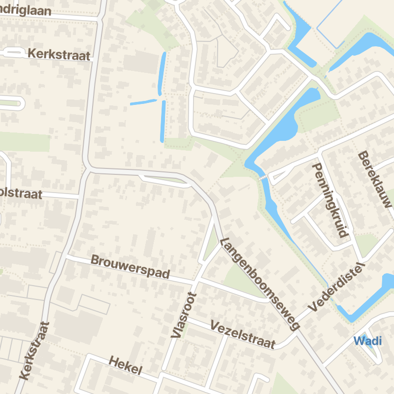 Langenboomseweg 18