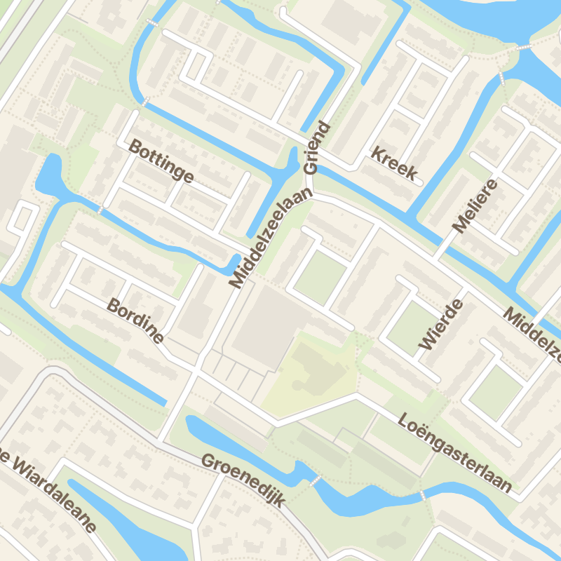 Zijlroede 18
