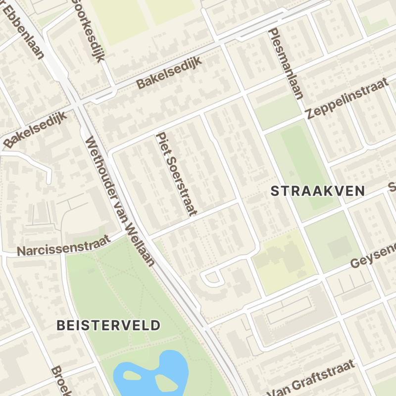 Piet Soerstraat 33