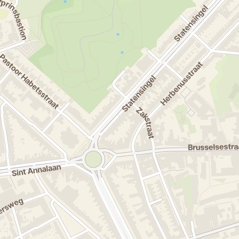 Statensingel 191-B