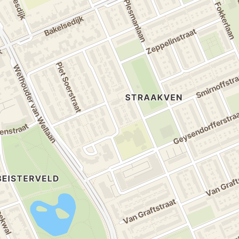 Generaal Snijdersstraat 45