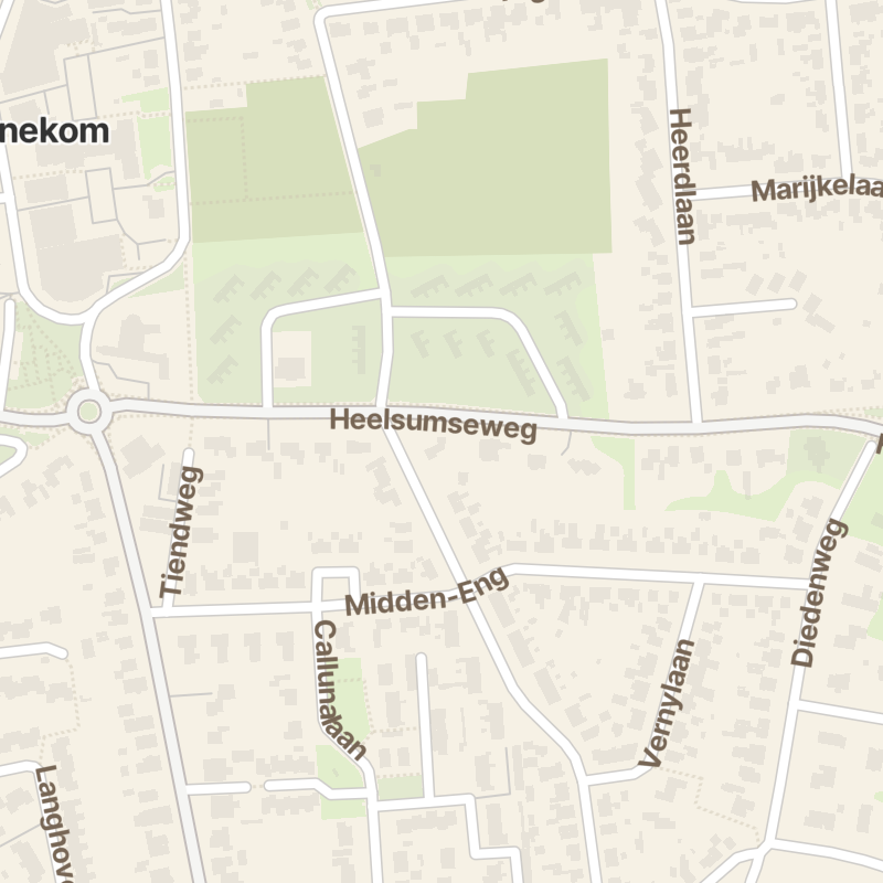 Heelsumseweg 14
