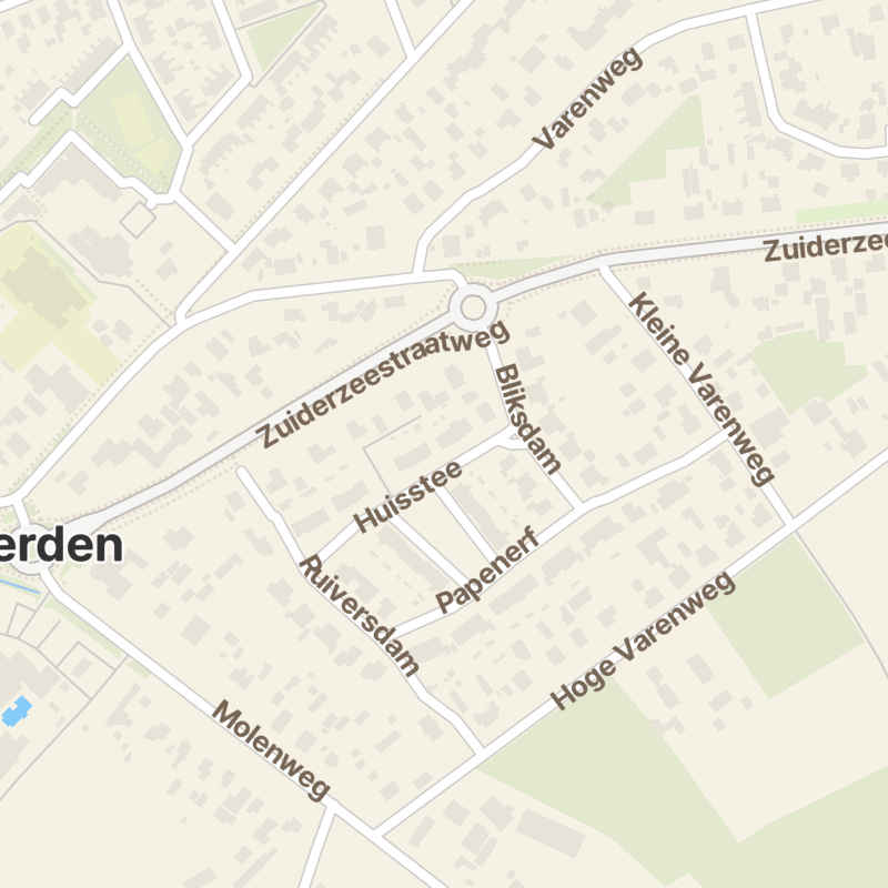 Huisstee 25