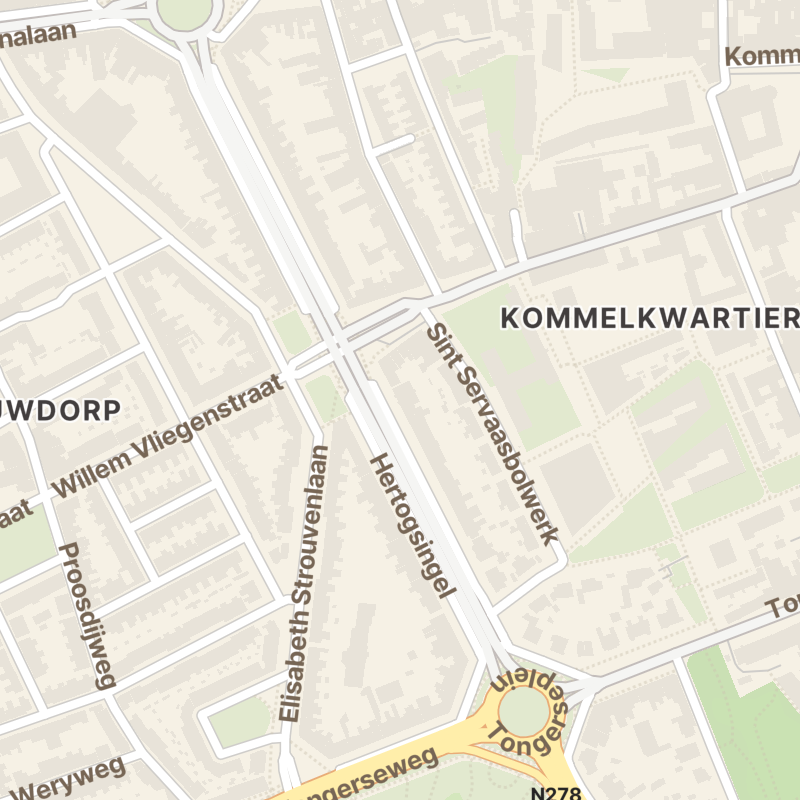 Hertogsingel 61-A