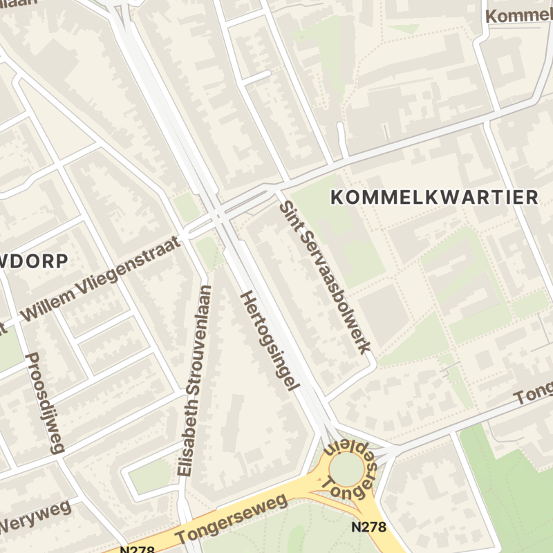Hertogsingel 69-D