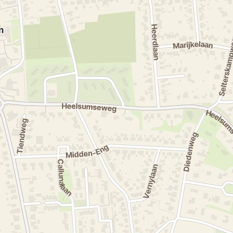 Heelsumseweg 18